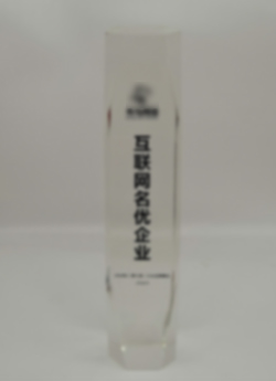 榮譽資質(zhì)